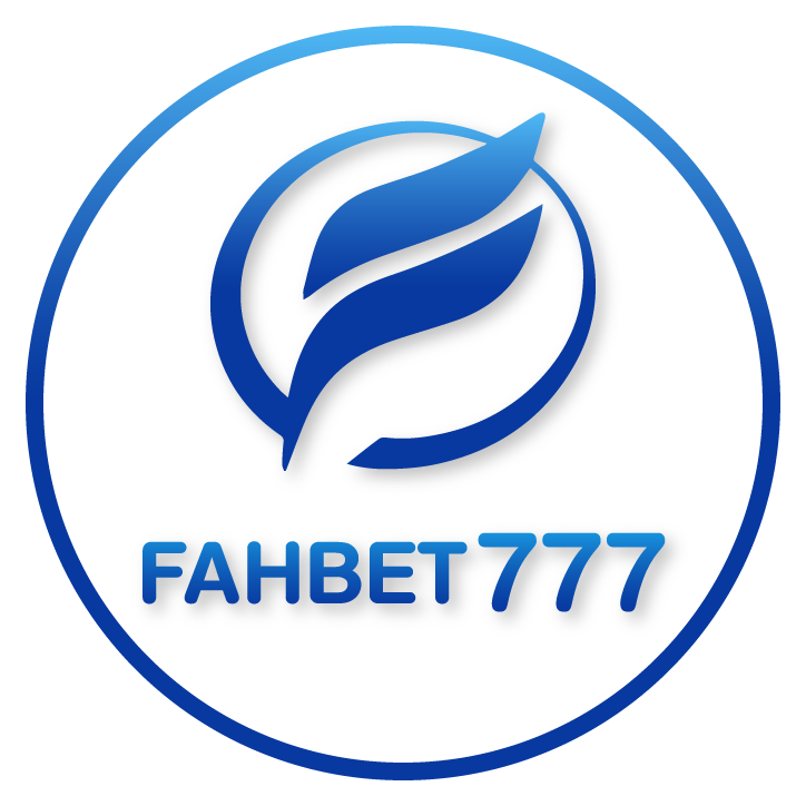 Fahbet777 Logo